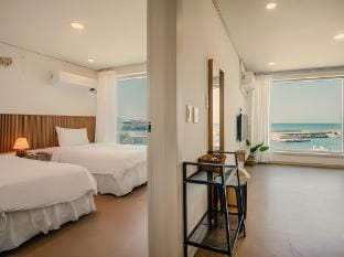 Purda Ocean Pension Bed and Breakfast in South Korea