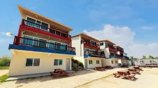 Ayajin Port Beach Pension Bed and Breakfast in South Korea