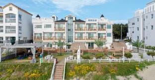 Bibione Bed and Breakfast in South Korea