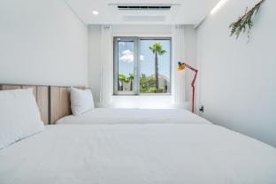 제주살랑 Bed and Breakfast in South Korea