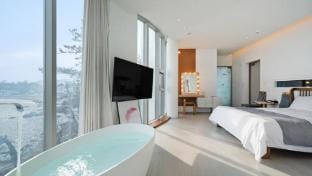 Pohang The Haru Pool Villa Bed and Breakfast in South Korea