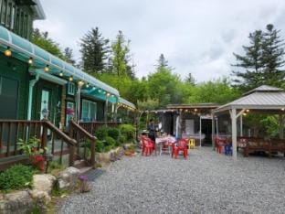 하율이네할머니댁 Bed and Breakfast in Gyeonggi-do