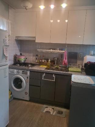 하율이네할머니댁 Bed and Breakfast in Gyeonggi-do