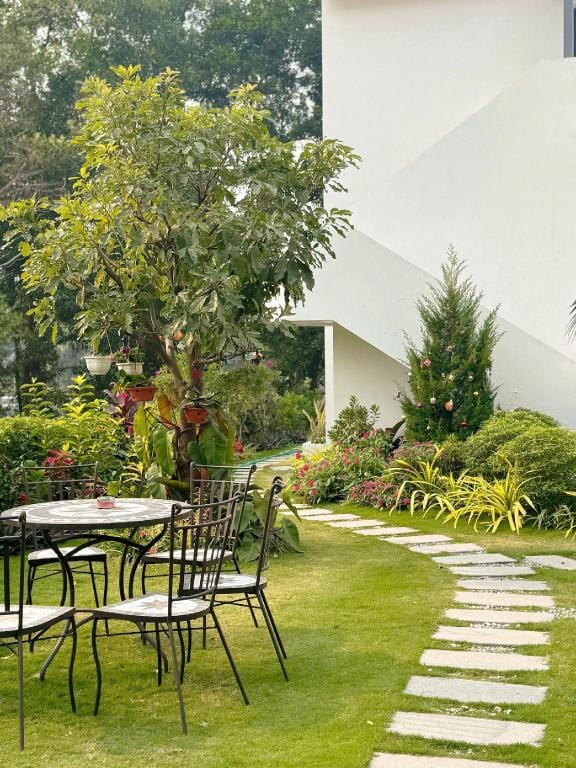 Villa 5PN view hồ T103 Flamingo Đại Lải Hotel in Laos
