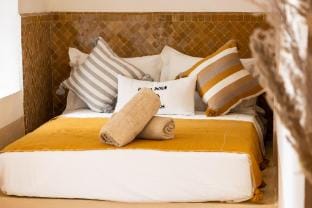 Riad El Jadide Riad in Marrakesh