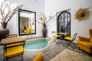 Riad Come & Va Medina Riad in Marrakesh