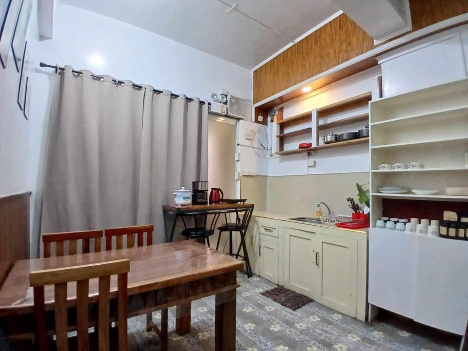 Studio unit Megatower 2 Hotel in Baguio