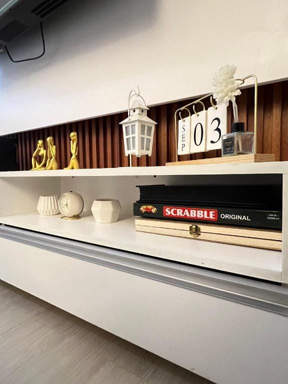 Chic and Cozy Studio Luxury Condo Suite Azure SF Hotel in Calabarzon