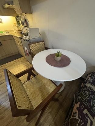 Got style condos 43rdbliss Villa in Quezon City