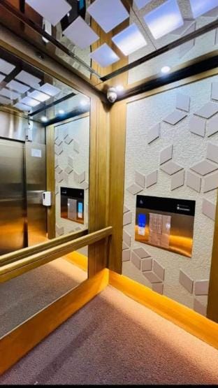 Got style condos 43rdbliss Villa in Quezon City