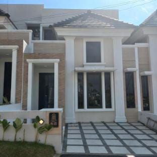 Villa Atlantis Hills Malang Villa in East Java