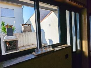 Esposende Charming Villa With Garden Villa in Portugal