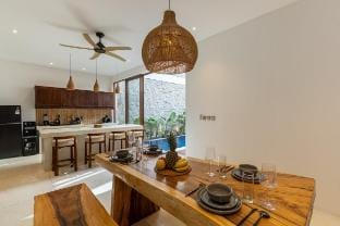 Villa Carmel by Betterplace Villa in Bali