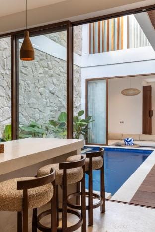 Villa Carmel by Betterplace Villa in Bali