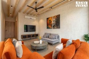 StayVista at Cielo House Villa in Maharashtra