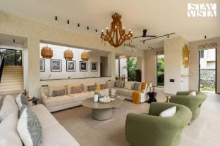 StayVista at Cielo House Villa in Maharashtra