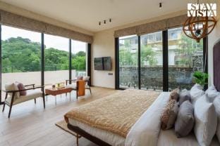 StayVista at Cielo House Villa in Maharashtra