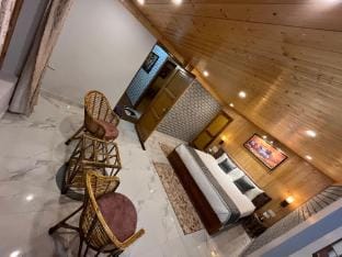 Valley cloud  Villa in Uttarakhand