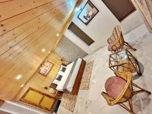 Valley cloud  Villa in Uttarakhand