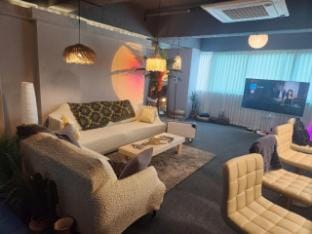 Clean, Very Large Accommodation Suitable for Large Groups - 3 Min to Yeongildae Beach Villa in South Korea