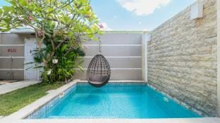 Villa Larimar by Villa Finder Villa in Kuta