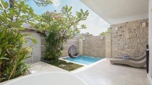 Villa Larimar by Villa Finder Villa in Kuta