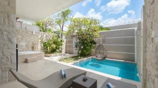 Villa Larimar by Villa Finder Villa in Kuta