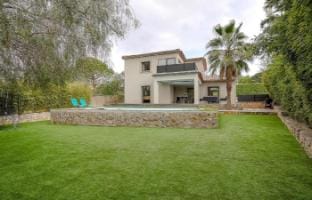 Magnifique Villa avec piscine à Mougins Villa in Mougins
