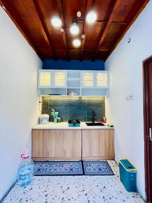 Arutala Villa Titik 0 Dieng Mountain View Villa in Indonesia