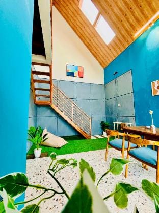 Arutala Villa Titik 0 Dieng Mountain View Villa in Indonesia