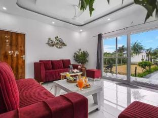 Vashisht Villa Farm Villa in Noida