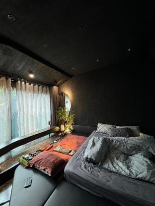 LUXhouse/ Tropical Villa -2 bedroom Quận 2  Villa in Ho Chi Minh City