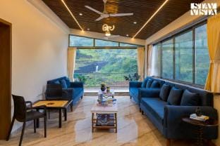 StayVista at Mount Brook Villa in Igatpuri