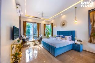 Casa Swarg by VEO - Part of StayVista Villa in Goa, India