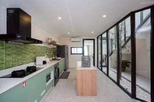 PADANA Beachfront  Villa in Thailand