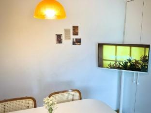 dodostay/서울역 도보 9분/넷플릭스,WiFi 무료/2룸/4인기준/최대6인/남산 Villa in Seoul