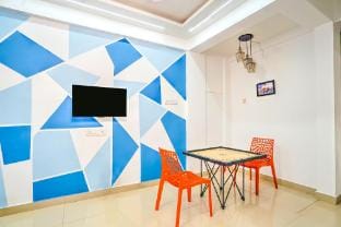 Villa Bliss by Palette Homes Lonavala Villa in Lonavla