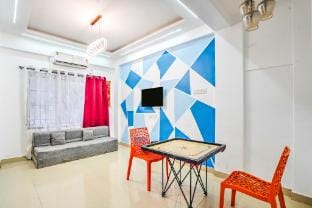 Villa Bliss by Palette Homes Lonavala Villa in Lonavla