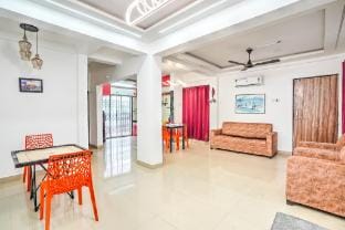 Villa Bliss by Palette Homes Lonavala Villa in Lonavla