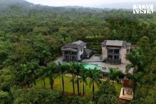 StayVista at Isolaire - Near Aamby Valley Villa in Aamby Valley City