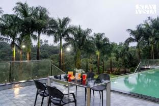StayVista at Isolaire - Near Aamby Valley Villa in Aamby Valley City