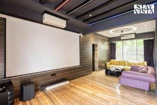 StayVista at Isolaire - Near Aamby Valley Villa in Aamby Valley City