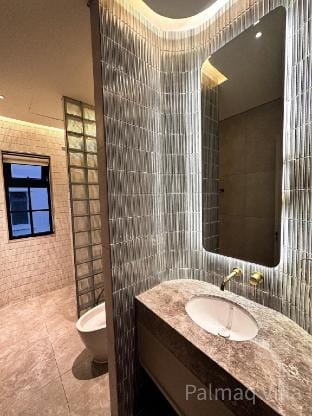 Nova Villa Vip 4 bedroom Novaworld Villa in Phan Thiet