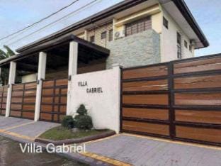 Villa Gabriel Miramonte at Calamba, Laguna Villa in Calamba