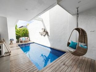 Villa Kayla Uluwatu Villa in Bali