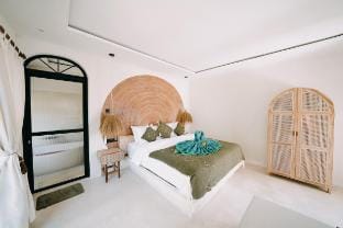 ASHITA by SEAOM Villas Villa in Tampaksiring