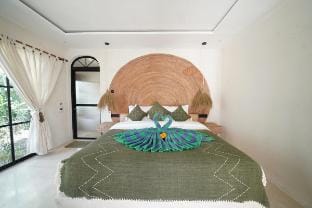 ASHITA by SEAOM Villas Villa in Tampaksiring