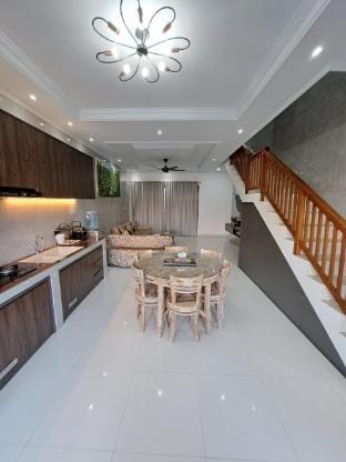 Paddy Villa Sanur Villa in Denpasar