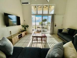 Tangalooma Sands Villa in Moreton Island