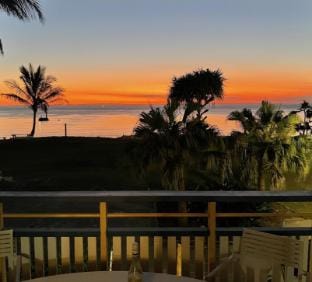 Tangalooma Sands Villa in Moreton Island